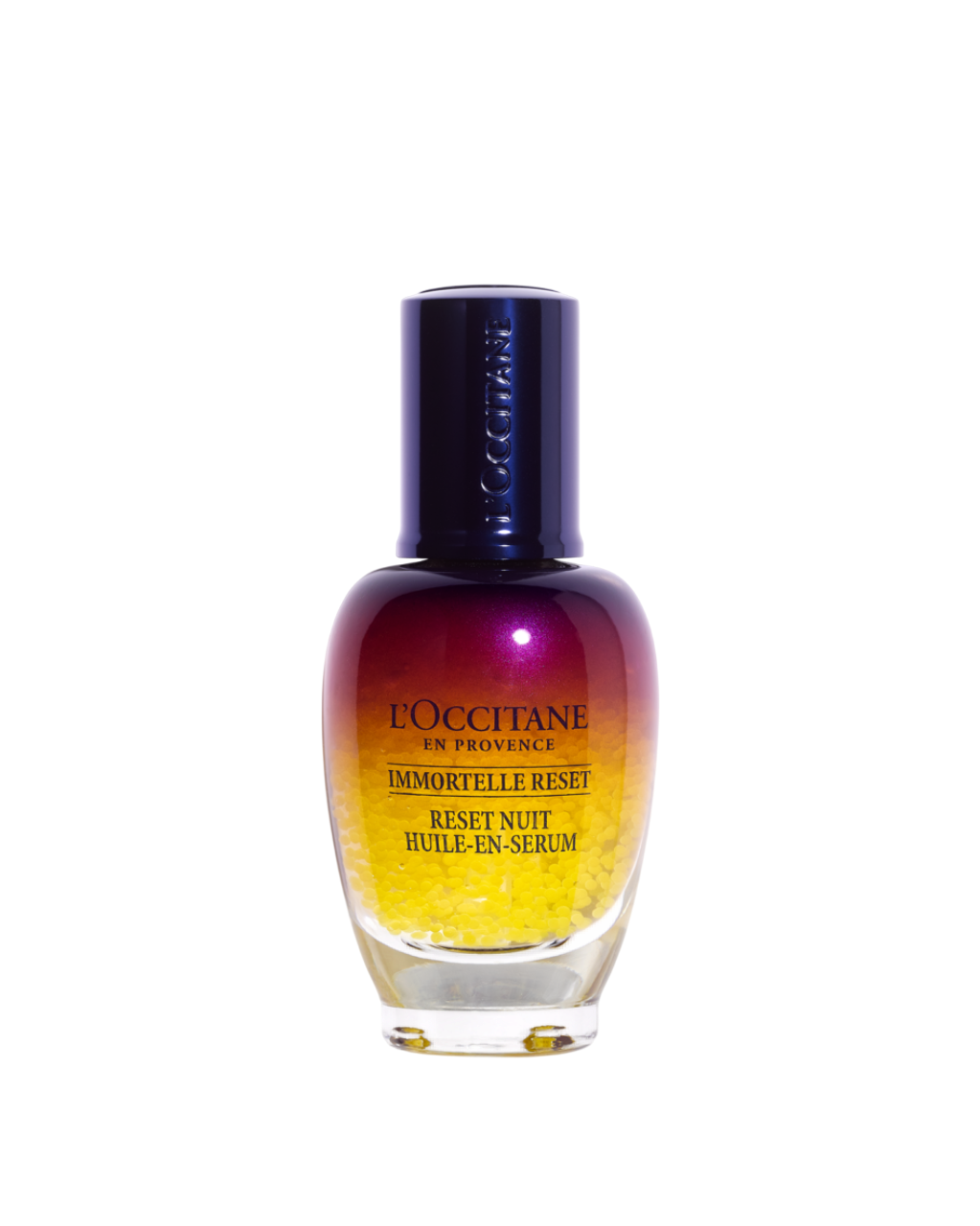 S&eacute;rum Immortelle Overnight Reset, , large